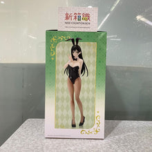 Cargar imagen en el visor de la galería, 新箱識 🌟 2月新貨🌟 現貨 BANDAI 景品 結緣甘神神社 甘神夜重 兔女郎造型