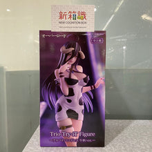Cargar imagen en el visor de la galería, 新箱識 🌟 9月新貨🌟 現貨 行版 全新 景品 Trio-Try-iT OVERLORD 雅兒貝德 迷你裙 乳牛