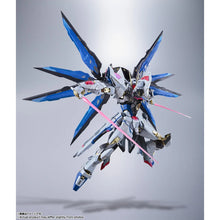 將圖片載入圖庫檢視器 新箱識 🌟6月新貨🌟 現貨 行版 BANDAI METAL BUILD 突擊自由高達 -重生版- MB
