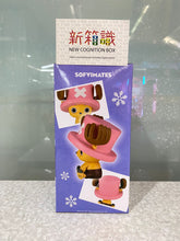 Load image into Gallery viewer, New box knowledge 🌟 New arrivals in July 🌟 Ready new version of Bandai SOFVIMATES One Piece Tony Tony Sobber