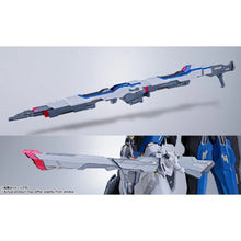 將圖片載入圖庫檢視器 新箱識 🌟6月新貨🌟 現貨 行版 BANDAI METAL BUILD 突擊自由高達 -重生版- MB