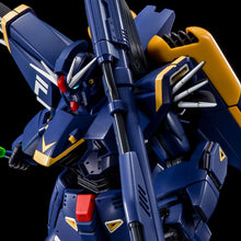 Cargar imagen en el visor de la galería, 新箱識 🌟8月新貨🌟 現貨 行版 BANDAI 全新 模型 MG 1/100 GUNDAM F91 Ver.2.0 HARRISON MADIN CUSTOM 量產型 F91