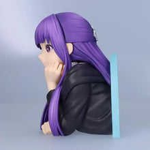 Load image into Gallery viewer, 新箱識 🌟 3月新貨🌟 現貨 行版 全新 BANDAI 景品 葬送的芙莉蓮 費倫 半身像