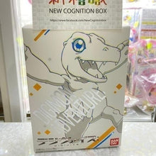 將圖片載入圖庫檢視器 新箱識 現貨 行版 (外紙盒透明圓貼代理已開) digivice 新數碼暴龍機 重啟 2020