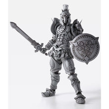 Cargar imagen en el visor de la galería, 新箱識 🌟 3月新貨🌟 現貨 Bandai SHF 真骨彫 人馬怪人 - 幪面超人 Faiz 555 / S.H.Figuarts (SHINKOCCHOU SEIHOU) Horse Orphnoch - KAMEN RIDER FAIZ 555