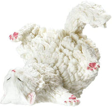 画像をギャラリービューアに読み込む, 新ボックス知識🌟5月新入荷🌟 既製品日本語版ガシャポン YELL ねむい猫 デブ猫 睡眠睡眠訓練 白猫