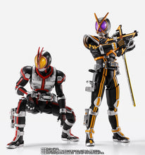 將圖片載入圖庫檢視器 新箱識 🌟5月新貨🌟 現貨 行版 Bandai 魂SHOP限定 真骨雕 幪面超人 Kaixa SHF Kamen rider Kaixa SHF 萬代 s.h.figuarts 幪面超人 Kaixa 真骨彫 555 faiz系列