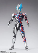 画像をギャラリービューアに読み込む, 新ボックス情報🌟11月新入荷🌟 BANDAI SHF SHFiguarts ULTRAMAN BLAZER 入荷しました