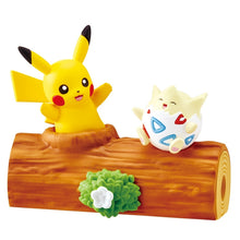 画像をギャラリービューアに読み込む, 新ボックス知識🌟 10月新入荷🌟 既製版、新品、元箱入り、全6種セット リーメント リーメント リーメント ポケットモンスター ポケットモンスター ポケモンフレンズシリーズ 第2弾 下巻 ムームー のんきな午後、ピカチュウ、ピカチュウ、ピジョット、小さなとげのある卵、火の子