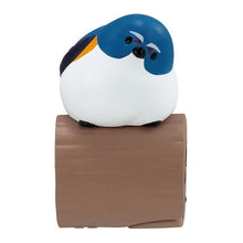 將圖片載入圖庫檢視器 新箱識 🌟4月新貨🌟現貨 行版 扭蛋 棲息樹鳥標記 春天 鯨頭鸛 鸚鵡 藍尾鴝 雞尾鸚鵡 玄鳳鸚鵡 文鳥