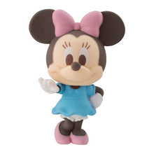 將圖片載入圖庫檢視器 新箱識 🌟4月新貨🌟 現貨 行版 扭蛋 BANDAI 迪士尼 排隊系列 2 米妮