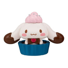 將圖片載入圖庫檢視器 新箱識 🌟4月新貨🌟 現貨 行版 扭蛋 BANDAI Sanrio 角色朱古力公仔 一套5款