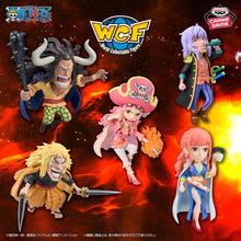 Load image into Gallery viewer, 新箱識 🌟4月新貨🌟 現貨 行版 景品 BANDAI WCF 海賊王 諸神峽谷事件 第二彈 One Piece