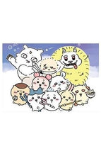 画像をギャラリービューアに読み込む, 新箱識 🌟4月新貨🌟 現貨 遊戲卡 Weiβ Schwarz Blau「ちいかわVol.2」Chiikawa 第二彈 補充包 每盒10包 一包4張卡