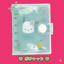 画像をギャラリービューアに読み込む, 新箱識 🌟8月新貨🌟 現貨 扭蛋 日版 Benelic SANRIO 迷你文件夾鑰匙圈 一套6款