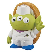 將圖片載入圖庫檢視器 新箱識 🌟3月新貨🌟 現貨 日版 Takara Tomy 扭蛋 迪士尼 反斗奇兵 三眼仔壽司 2 一套4款