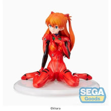 將圖片載入圖庫檢視器 新箱識 🌟9月新貨🌟 現貨 日版 Sega 景品 SPM 式波 明日香 Eva 新世紀福音戰士