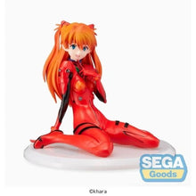 將圖片載入圖庫檢視器 新箱識 🌟9月新貨🌟 現貨 日版 Sega 景品 SPM 式波 明日香 Eva 新世紀福音戰士