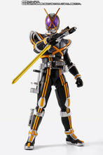 將圖片載入圖庫檢視器 新箱識 🌟5月新貨🌟 現貨 行版 Bandai 魂SHOP限定 真骨雕 幪面超人 Kaixa SHF Kamen rider Kaixa SHF 萬代 s.h.figuarts 幪面超人 Kaixa 真骨彫 555 faiz系列