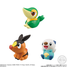 Cargar imagen en el visor de la galería, 新箱識 🌟5月新貨🌟 現貨 行版 全新 食玩 寶可夢 kids 2026 5月新版本 一套12款