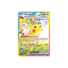 画像をギャラリービューアに読み込む, 新箱識 🌟5月新貨🌟 現貨 全新 美版 遊戲卡 Pokémon Card TCG SV08 Booster Box 美版 Surging Sparks