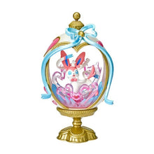 將圖片載入圖庫檢視器 新箱識 🌟5月新貨🌟 現貨 行版 全新 Rement 精靈寶可夢歐華蒂克系列 2 一套6款