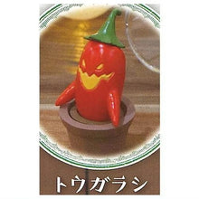 將圖片載入圖庫檢視器 新箱識 🌟5月新貨🌟 現貨 日版 扭蛋 StandStones 曼德拉草造型公仔 P2 2 曼德拉草 植物 一套7款