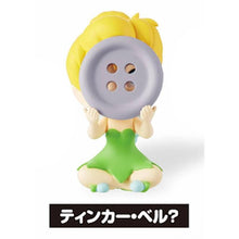 將圖片載入圖庫檢視器 新箱識 🌟5月新貨🌟 日版 扭蛋 Disney TAKARA TOMY A.R.T.S HIDE AND SEEK 迪士尼 角色 造型公仔 小仙子