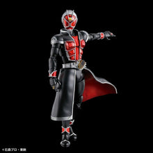 画像をギャラリービューアに読み込む, 新BOX情報🌟5月新入荷🌟 バンダイモデル 仮面ライダー KAMEN RIDER Figure-rise Standardシリーズ 仮面ライダーウィザード 炎タイプ