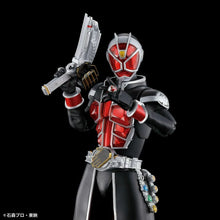 画像をギャラリービューアに読み込む, 新BOX情報🌟5月新入荷🌟 バンダイモデル 仮面ライダー KAMEN RIDER Figure-rise Standardシリーズ 仮面ライダーウィザード 炎タイプ