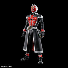 画像をギャラリービューアに読み込む, 新BOX情報🌟5月新入荷🌟 バンダイモデル 仮面ライダー KAMEN RIDER Figure-rise Standardシリーズ 仮面ライダーウィザード 炎タイプ