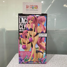 Load image into Gallery viewer, 新箱識 🌟6月新貨🌟 現貨 行版 全新 BANDAI 景品 GLITTER&GLAMOURS 機動戰士高達SEED FREEDOM 莉古絲·古蘭爾 泳衣版 異色版