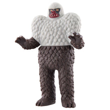 画像をギャラリービューアに読み込む, 新BOX情報🌟2月の新商品🌟 既製品版スーパーマングルードール スーパーマンシリーズ モンスターシリーズ 191 フローズンモンスター ギガス 高さ約13cm 500グルー