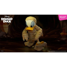 Cargar imagen en el visor de la galería, 新箱識 🌟 10月新貨🌟 現貨 行版 港版 迪士尼 唐老鴨 木乃伊造型人偶