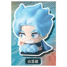Cargar imagen en el visor de la galería, 新箱識 🌟6月新貨🌟 現貨 行版 扭蛋 正義使者 -我的英雄學院之非法英雄- 睡眠扭蛋 一套 5款