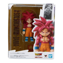 將圖片載入圖庫檢視器 新箱識 🌟6月新貨🌟 現貨 行版 全新 扭蛋 BANDAI 龍珠 s.h.figuarts 迷你商品收藏 2 一套4款