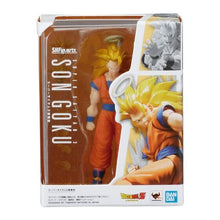 將圖片載入圖庫檢視器 新箱識 🌟6月新貨🌟 現貨 行版 全新 扭蛋 BANDAI 龍珠 s.h.figuarts 迷你商品收藏 2 一套4款