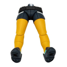 將圖片載入圖庫檢視器 新箱識 🌟6月新貨🌟 現貨 行版 全新 BANDAI 扭蛋 Link Travelers  Vol.1 機器統治的世界 6款一組