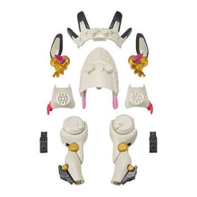 將圖片載入圖庫檢視器 新箱識 🌟6月新貨🌟 現貨 行版 全新 BANDAI 扭蛋 Link Travelers  Vol.1 機器統治的世界 6款一組