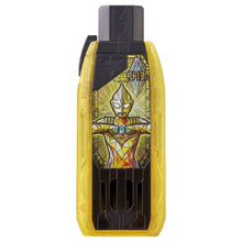 Load image into Gallery viewer, 新箱識 現貨 行版 魂限 魂Shop 限定 啡盒(代理已開) DX GUTS 超級鑰匙 超人迪加套裝