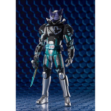 画像をギャラリービューアに読み込む, バンダイニュー香港魂 SHF SHFiguarts 仮面ライダー レヴィス 2 ライダー 2 ライダー EVIL BAT GENOME/JACKAL GENOME Bat Igarashi Dai Er Igarashi Da Er Demon Kagero Mirage の現在のバージョンを識別するための新しいボックス