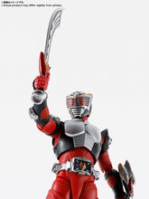 画像をギャラリービューアに読み込む, 新箱識 🌟6月新貨🌟 現貨 行版 BANDAI SHF 真骨彫 製法 幪面超人 龍騎