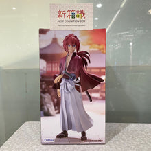 Load image into Gallery viewer, 新箱識 🌟6月新貨🌟 現貨 行版 Bandai 景品 Trio-Try-iT 浪客劍心 緋村劍心