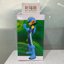 Cargar imagen en el visor de la galería, 新箱識 🌟5月新貨🌟 現貨 行版 景品 GRANDISTA 洛克人 EXE MEGA MAN BATTLE NETWORK EX MEGAMAN ROCK MAN ROCKMAN GROS X EX