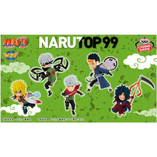 Load image into Gallery viewer, New box knowledge 🌟New goods in December🌟Ready stock version of the scenery wcf Naruto NARUTOP99 second bomb set of 5 styles