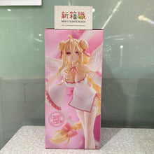 將圖片載入圖庫檢視器 新箱識 🌟4月新貨🌟 現貨 行版 景品 FURYU BiCute Pure 約會大作戰 星宮六喰