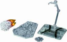 Cargar imagen en el visor de la galería, 新箱識 🌟9月新貨🌟 BANDAI 日版 S.H.Figuarts SHF kamen rider fourze Fourze Stand & Effect Set 幪面超人火箭 福爾茲 支架 和 效果器套裝