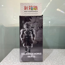 將圖片載入圖庫檢視器 新箱識 🌟3月新貨🌟 現貨 行版 BANDAI 景品 SOLID EDGE WORKS 龍珠Z 布洛尼 第二彈