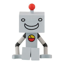 Load image into Gallery viewer, 新箱識 🌟7月新貨🌟 現貨 行版 全新 扭蛋 Bandai SONY貓等待系列 (REPEAT) 一套5款