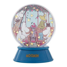 將圖片載入圖庫檢視器 新箱識 🌟7月新貨🌟 現貨 行版 扭蛋 姆明 moonin 水晶球 姆明 小肥肥一族 姆明爸爸 姆明媽媽 史力奇 士力奇 2號 2號 2號
